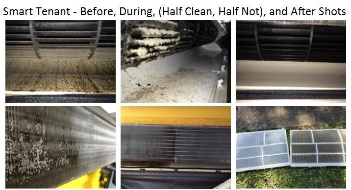 maintenance repairs smart tenant | air conditioner cleaning expert | hydrokleen australia